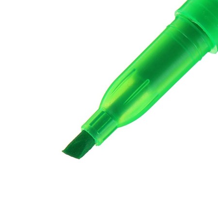 A set of markers-textbooks, 4 colors-2
