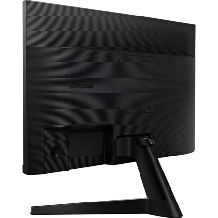 Монитор Samsung 23.8" S24C310EAI черный IPS LED 16:9 HDMI матовая 250cd 178гр/178гр 1920x108 10046-9