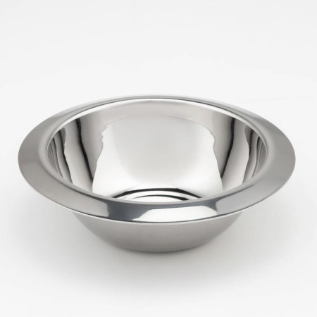 Miskea made of stainless steel, 600 ml, d = 18 cm, 201 May, thickness 0.8 mm, internal diometer 14 cm-1