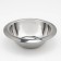 Miskea made of stainless steel, 600 ml, d = 18 cm, 201 May, thickness 0.8 mm, internal diometer 14 cm