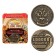 Souvenir Coin "One million rubles"