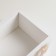 Kashpo Floristic Wooden "Provence No. 1" 24.5x14.5x8 cm