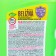 Whitening and disinfectant tool Ultra Barhat "White", gel, 1 kg