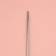 Knitting knitting needles, stitching, flexible, d = 2 mm, 21 cm, 3 pcs