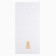 Tainted towel "Queen" 30x60 cm, 100% cotton, 340 g/m2