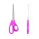 Scissors Erichkrause Dynamic, 16 cm, mix