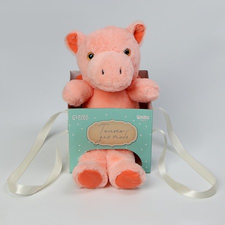 Soft toy "Dragon", mix-1