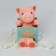 Soft toy "Dragon", mix