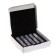 Pastel Dry artistic Extra Soft, ZHK master class, 10/65 mm, gray dark 253137826