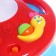Children's musical table/suspension 2 in 1, sound effects, works from batteries