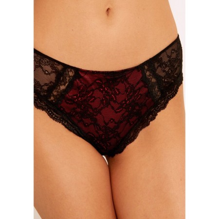 Women's cowards Medil s, black color-1