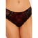 Women's cowards Medil s, black color