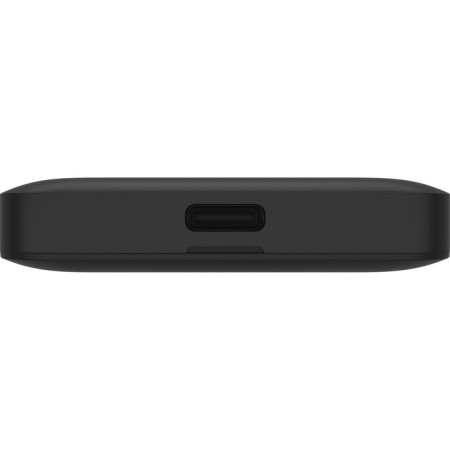 Modem 3G/4G Huawei E5586-326 USB Type-C Wi-Fi Firewall +Router external black-2