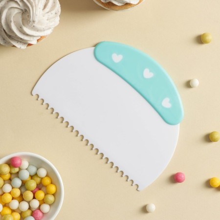 Spatula confectionery "Heavenly Parfa", 15 × 10 cm-2