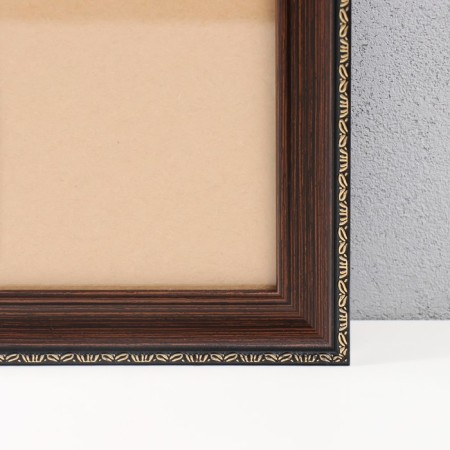 Photo frame plastic 50x70 cm, 805-171-1