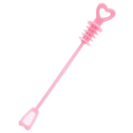 Soap bubbles of non -spanning "unicorn", Minnie Mouse-2