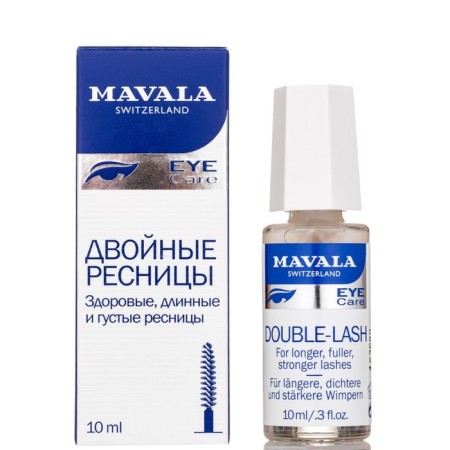MAVALA Eyelae Eyelae Eyelae Eyerages, Medical, 10 ml-1