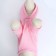 Best Friends sweatshirt for dogs (foot), size S (DS 23, Osh 32-34, OG 40-44), Pink