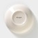 The plate deep ceramic Elrington “Airgraph. Sea evening ", D = 18 cm