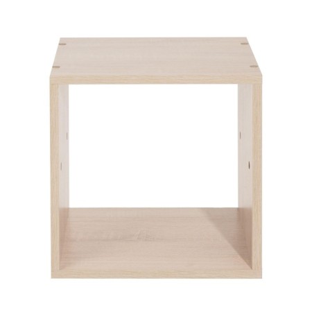 Stella No. 1 Dice Cube 1 section, 360x360x320, Dub Sonoma-4