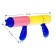 Water gun with two handles "voduta", color mix