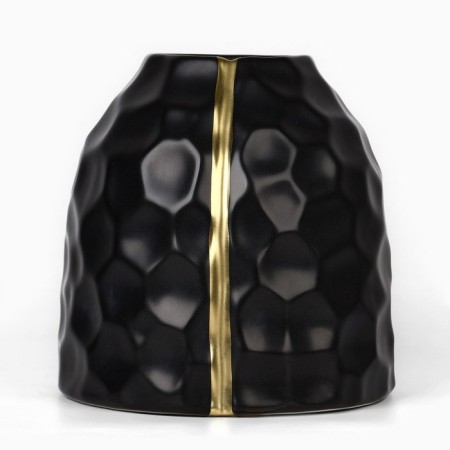 Vase for flowers interior "Gloria" 21 x 18 x 18 cm