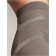 Female tights X-Press, size 5, Grafit color