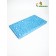 Cooling rug (gel), 90 x 50 cm, bubbles