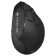 Mouse call 990MW black optical (2400DPI) Silent wireless BT/Radio USB for laptop 1029405