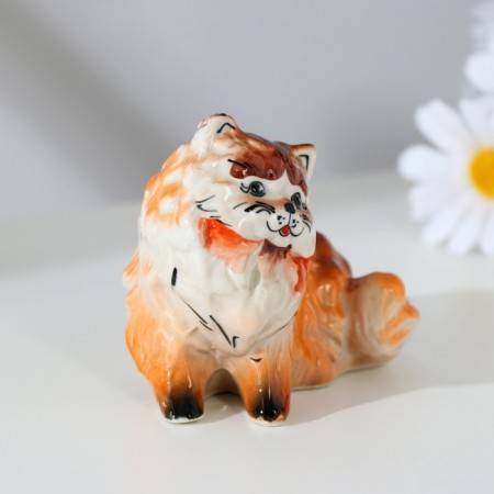 Сувенир "Котик Персидский", цвет, микс-4