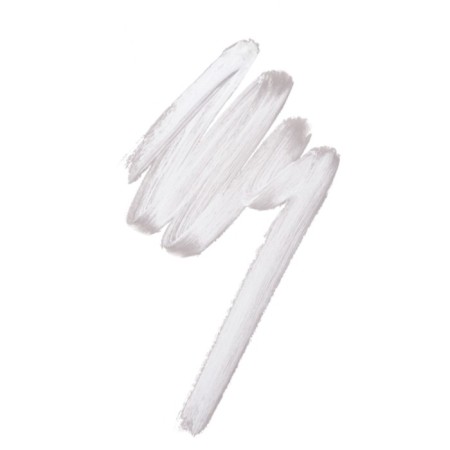 Eye pencil Love Generation Color Bunny, gel, tone 02 white, 1.3 g-2