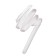 Eye pencil Love Generation Color Bunny, gel, tone 02 white, 1.3 g