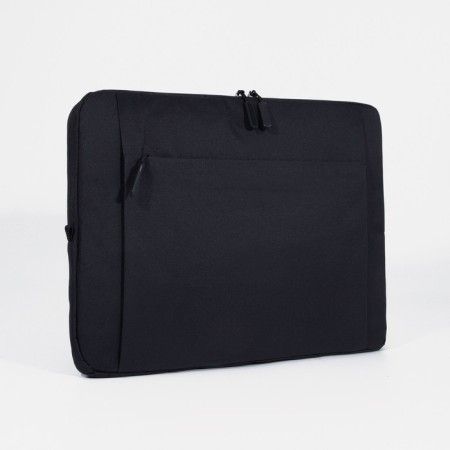 Laptop bag, black color-2