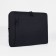 Laptop bag, black color