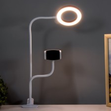 Board Octopus LED USB Rose 11x63 cm Risalux
