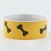 Ceramic bowl “Merry dog”, 300 ml, for dogs