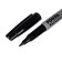 Permanent marker Line Plus 200f, 0.7 mm, bullet, black
