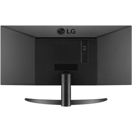 Monitor LG 29 "ULTRAWIDE 29WP500-B Black IPS LED 21: 9 (ULTRAWIDE) HDMI Matova 350CD 178g 102946-4