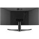 Monitor LG 29 "ULTRAWIDE 29WP500-B Black IPS LED 21: 9 (ULTRAWIDE) HDMI Matova 350CD 178g 102946