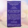 Women's toilet water Blue Image Eau de Parfum, 50 ml