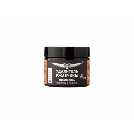 Pasta Anti -Corrosion GROWTH ORIGINAL Rust remoter, 250 g