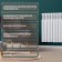 Tropic 500x80 mm radiator Bimetallic, 8 sections