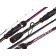 Spinning Salmo Elite Microjig S 10 6’6, 3-10 g., Length 2.34 m.