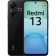 Smartphone Xiaomi Redmi 13, 6.79 ", AMOLED, 8 GB, 256 GB, 108 MP, 2 SIM, 5030mach, black