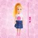Baby doll "Alexander"