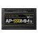 Formula ATX 550W AP-550mm 80 Plus White (20+4pin) APFC 120mm FAN 6XSATA RTL