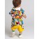 T -shirt Disney for a boy, height 86 cm