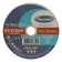 Circle of cutting metal tsunami a 30 s bf l, 150 x 22 x 2.5 mm