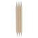 Set of sculpting tools, 3 items