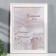 Photo frame Pine C32 0033 30x42 cm (plastic screen)